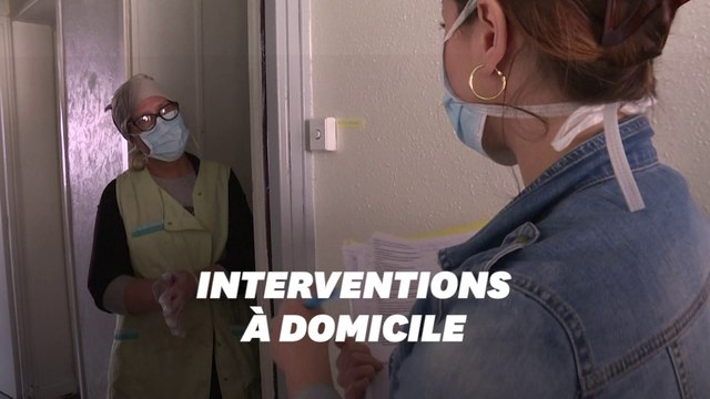 Comment les équipes médicales remontent les cas contacts