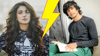 Shantanu Maheshwari And Nityami Shirke Called It Quits