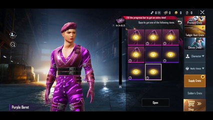 NEW CREATES!AND UPCOMING GUN SKINS IN PUBG MOBILE