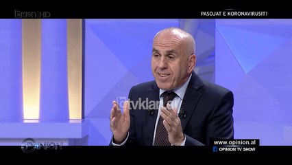 Pipero: Hapja duhet te vazhdoje, por...