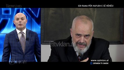 Rama tregon perse u shkarkua kreu i komisariatit ne Tirane