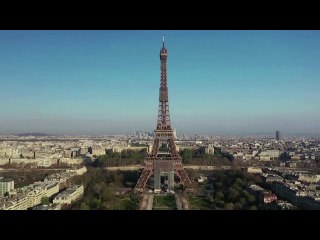 France unveils 18 bln euro boost for tourism sector