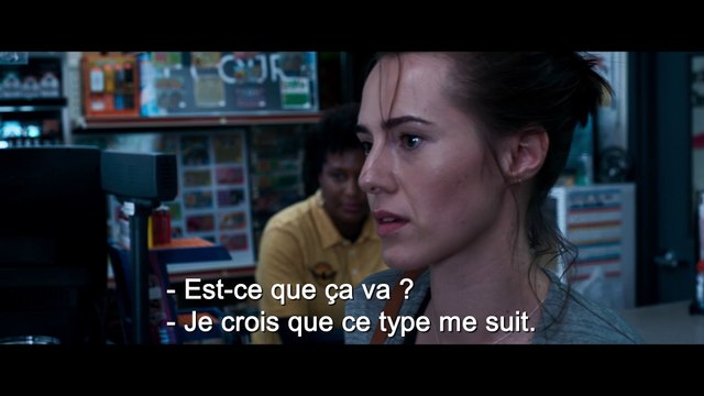 Enragé - bande-annonce officielle du nouveau film avec Russel Crowe (VOST)