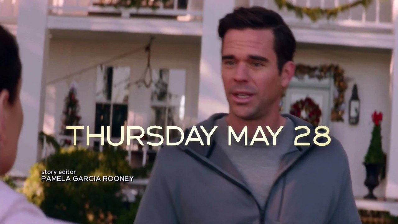 Council of Dads 1x05 Promo Tradition! (2020) Sarah Wayne Callies, Clive Standen drama series