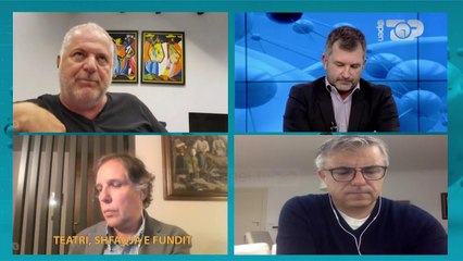 Nëse s'je gjinekolog, s'mund të lindësh fëmijë, replika mes Sejaminit, Haxhiut dhe Bushatit