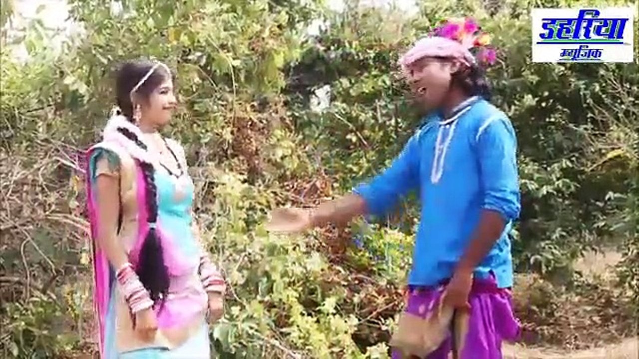 Tor Bar Ye Dauna Maya Lage Na _ Full HD Cg Video Song _ Singer - Santosh Kurrey _