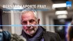Foot - Pau FC : "un rêve qui devient réalité" pour le président Bernard Laporte-Fray