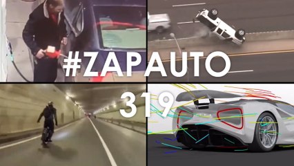 #ZapAuto 319