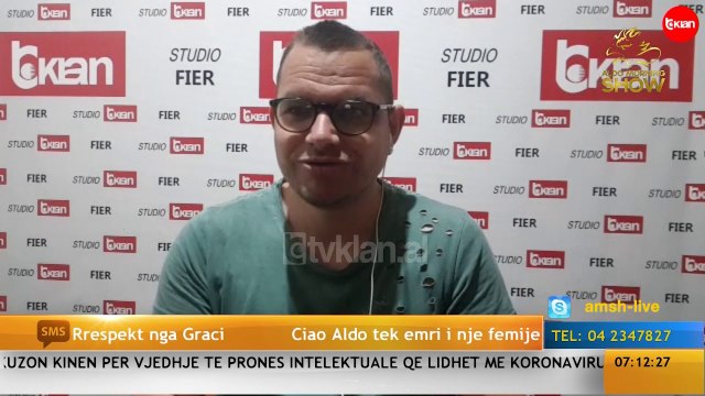 Aldo Morning Show - Cilesite nese jane te mira duhen trasheguar