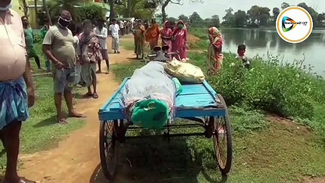 রাজগ্রামের পর বিষ্ণুপুরের লালবাঁধে জলে ঢুবে মৃত্যু এক যুবকের, এলাকায় চাঞ্চল্য।