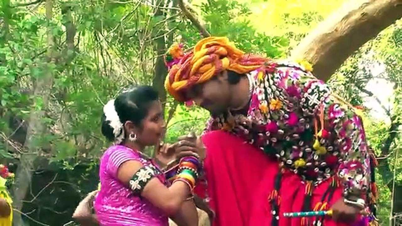 Pirit kar le o  _ cg song _ romantic scenes _