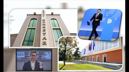 “Basha erdhi me parashutë në PD” demokrati i zhgënjyer” Jo teatri, ja kush do restaurim”