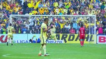 La emocionante victoria del América ante Chivas en cuartos