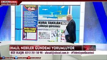 Televizyon Gazetesi - 15 Mayıs 2020 - Prof. Dr. Hasan Ünal - Halil Nebiler - Ulusal Kanal