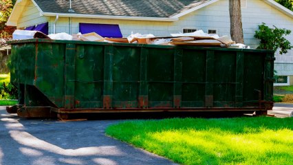 Renting A Dumpster During COVID-19 Pandemic Lockdown