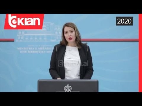 Manastirliu: Nese rriten shifrat e te infektuarve, do te bejme hapa pas