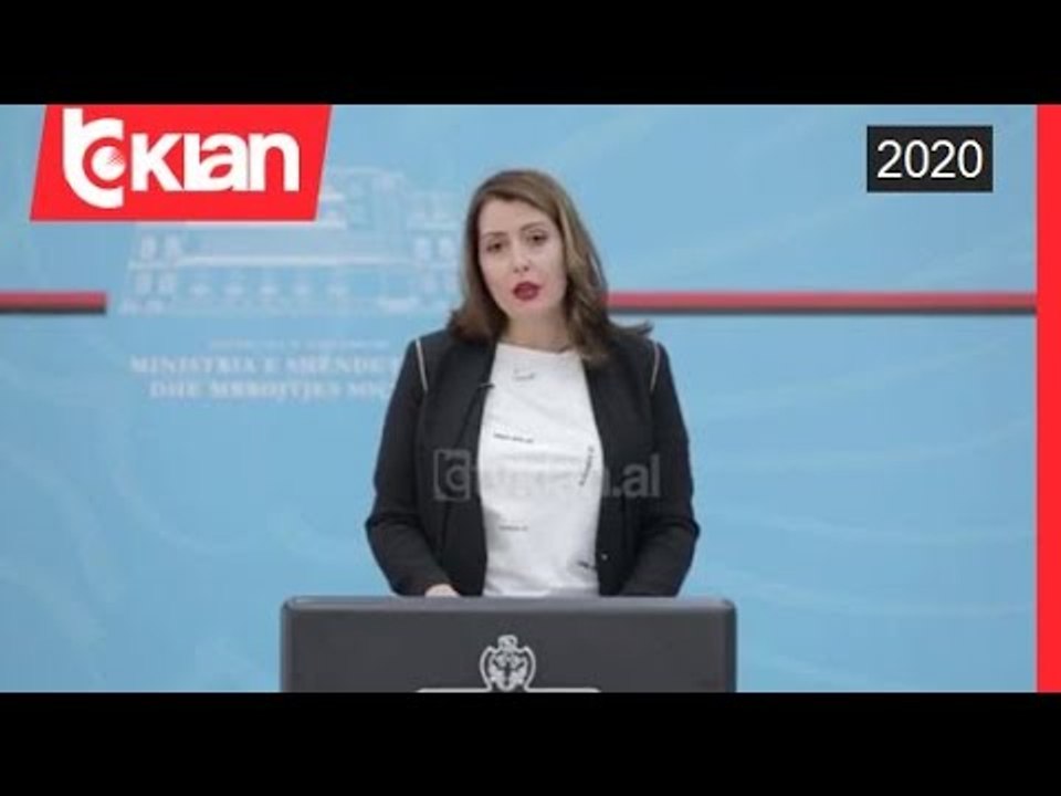 Manastirliu: Nese rriten shifrat e te infektuarve, do te bejme hapa pas