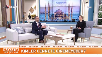 Hayatta Her Şey Var 15 Mayıs 2020