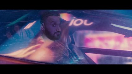 Baba Runner, la parodie de Blade Runner avec Cyril Hanouna