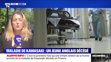 Un adolescent décédé au Royaume-Uni de la maladie de Kawasaki