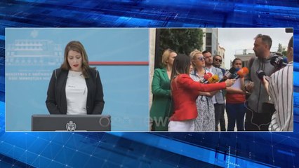 Ora News - Manastirliu paralajmëron hapa pas: Do të ngremë frenat e emergjencës