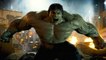 Der Unglaubliche Hulk Trailer Deutsch German (2008)