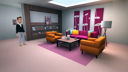 How to increase awareness - cartoon - vishwa sree yadla