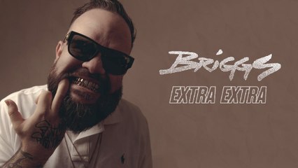 Briggs - Extra Extra