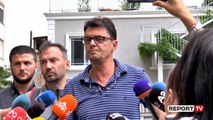 Aleanca për Mbrojtjen e Teatrit kallëzon tre inxhinierë, deklaratat e plota te Prokuroria e Tiranës