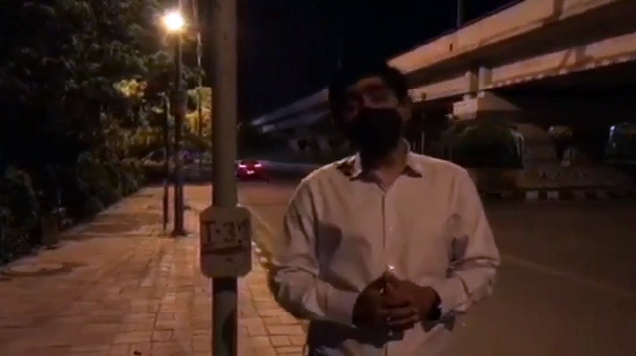 Migrant workers hide during day and walk at night to reach their villages, home towns from urban India