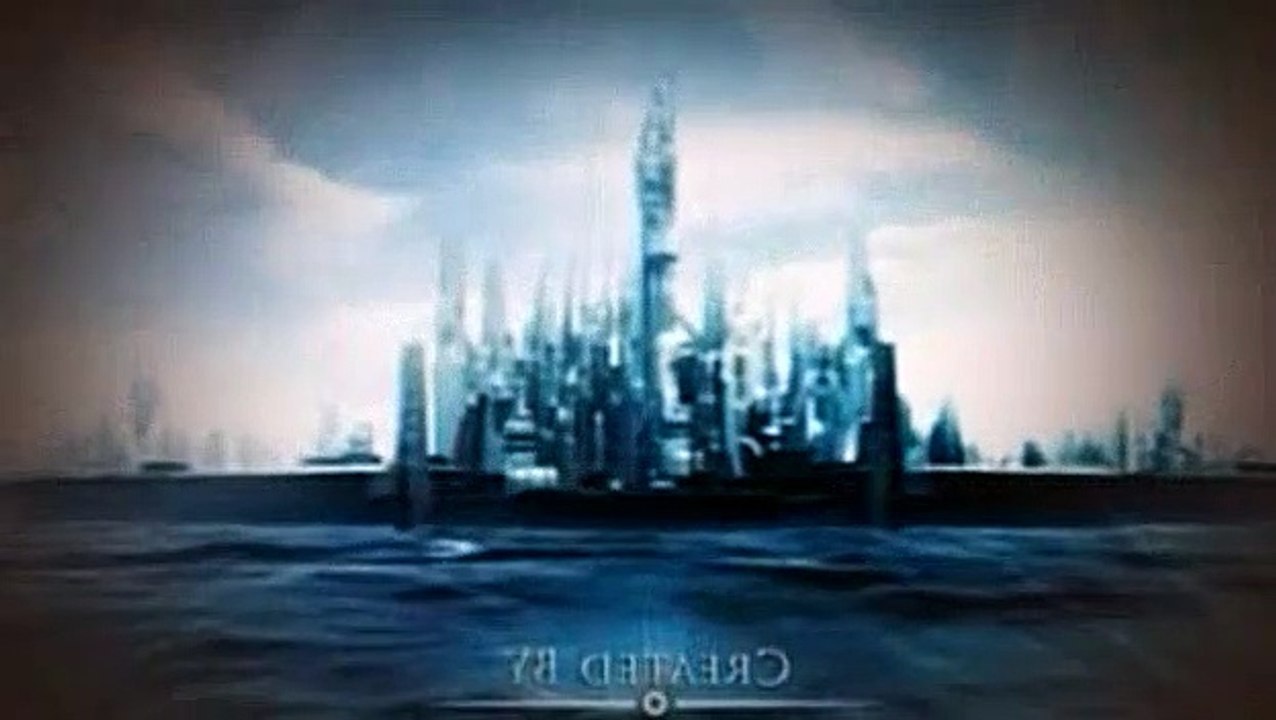 Stargate Atlantis S04E06 Tabula Rasa