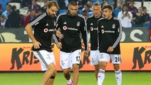 Beşiktaş'ta koronaya yakalanan 3 futbolcunun Burak Yılmaz, Caner Erkin ve Tyler Boyd olduğu ortaya çıktı