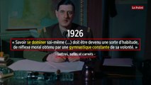 De Gaulle, « une certaine idée » de la formule