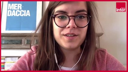 Videz-vous ! La Drôle D'Humeur De Fanny Ruwet