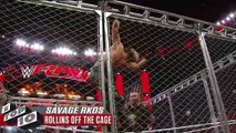 Randy Orton’s most savage RKOs- WWE Top 10