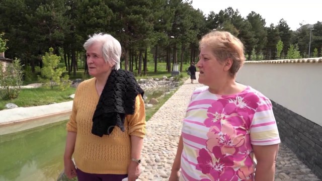 Ora News - Korça vijon të jetë e shokuar nga mbytja e femijës tek parku japonez