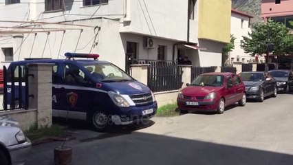 Ora News - Vrasja e rapsodit dhe mikut të tij, arrestohet në Lezhë bashkëpunëtori i autorit