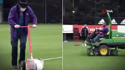 Beşiktaş'ta Koronavirüs vakalarından sonra Nevzat Demir Tesisleri kapatıldı