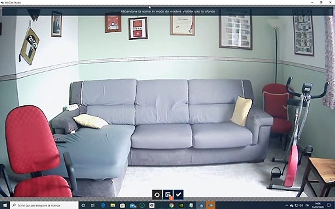 How use Mixcast with Oculus Quest(720P_60FPS)