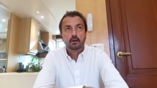 ATP - Leconte : C'était l'année de Monfils !