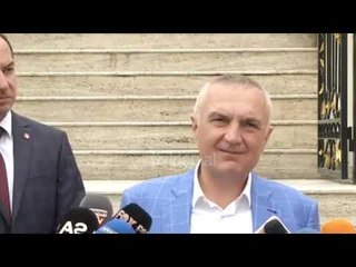 Meta: Vendimi per prishjen e TK, veprimtari e mirestrukturuar kriminale