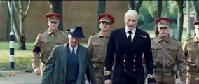 The Imitation Game (Descifrando Enigma) - Tráiler