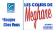 SAVATE boxe française -  Cours Séance 1 / #BOUGEZCHEZVOUS…⏱ … avec Méghane AMOURI