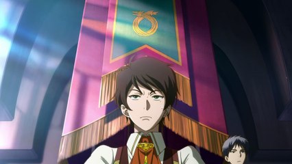 Akagami no Shirayuki-hime - 14