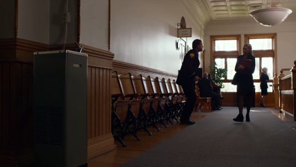 Avez-vous la foi? Film - Extrait - Cette Croix va vous coûter cher