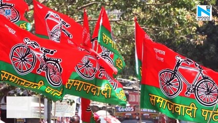 Sambhal- अमेरिकी राष्ट्रपति Donald Trump ने देश में Corona फैलाया- सपा नेता Iqbal Mehmood