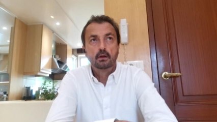 ATP - Leconte : "C'était l'année de Monfils !"