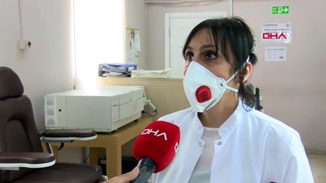 İmmün plazma tedavisinde yeni yöntem