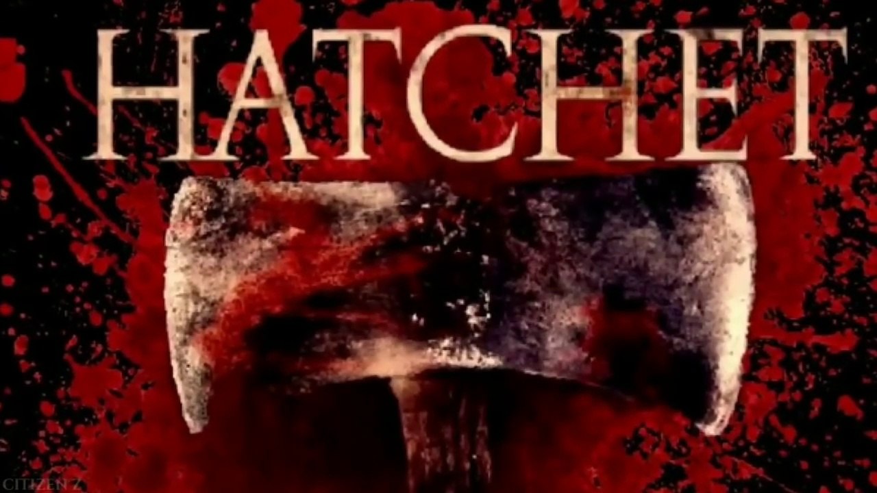 Hatchet (2006) Story Explained   Hindi   Movie Like Wrong Turn(720p)
