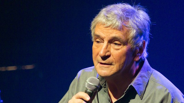 Georges Chelon On s'attendait à tout